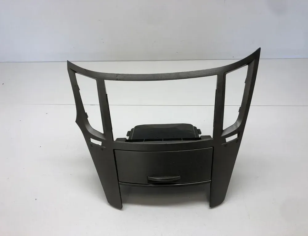 FORD S-Max 1 generation (2006-2015) Бардачок 66120AJ030 33820914