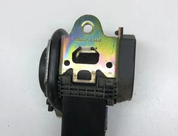 AUDI A4 B9/8W (2015-2024) Front Left Seatbelt 8E0857705F 33820963