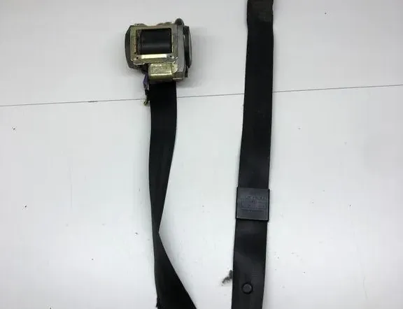 AUDI A4 B9/8W (2015-2024) Front Left Seatbelt 8E0857705F 33820963