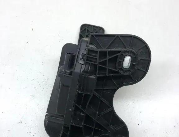 MAZDA 6 GJ (2012-2024) Педаль газа GHK341600E 33823707