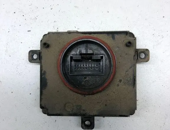 SKODA Octavia 1 generation (1996-2010) Xenon Light Control Unit 4G0907697D 33823816