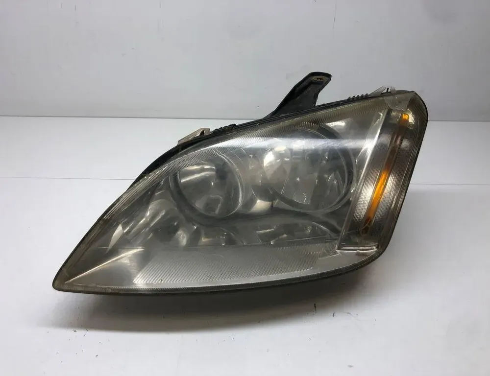 FORD C-Max 1 generation (2003-2010) Front Left Headlight 3M5113006AH 33823944