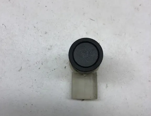 AUDI A8 D3/4E (2002-2010) Acceleration Sensor 33824675