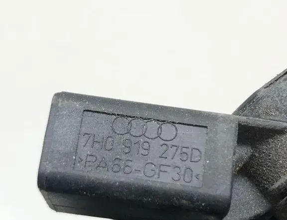 AUDI A4 B9/8W (2015-2024) Acceleration Sensor 7H0919275D 33826273