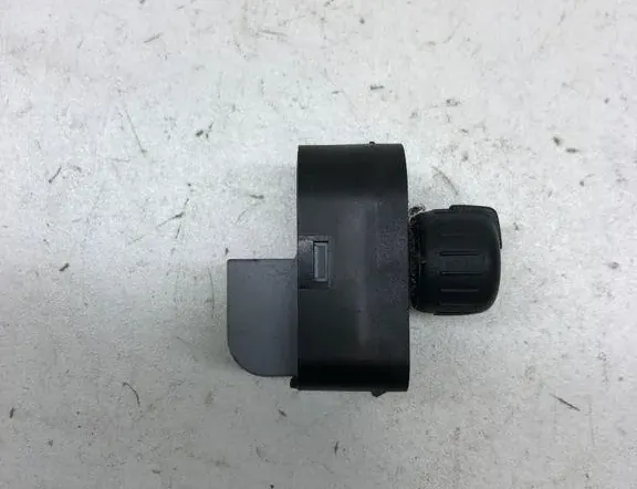 AUDI A3 8P (2003-2013) Mirror adjustment switch 8E0959565 33826287