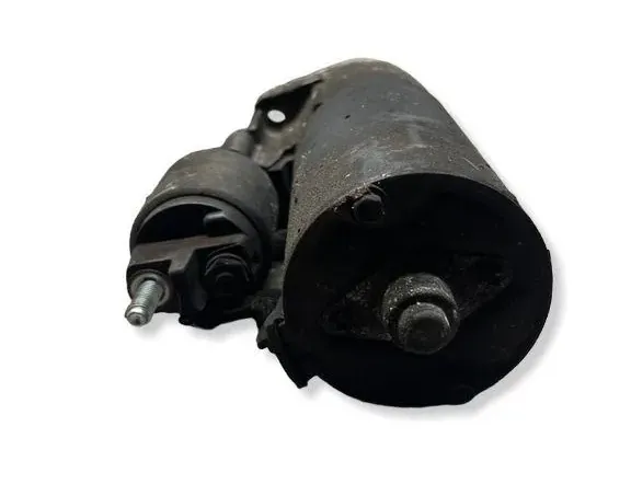 MERCEDES-BENZ S-Class W221 (2005-2013) Starter Motor 35545479