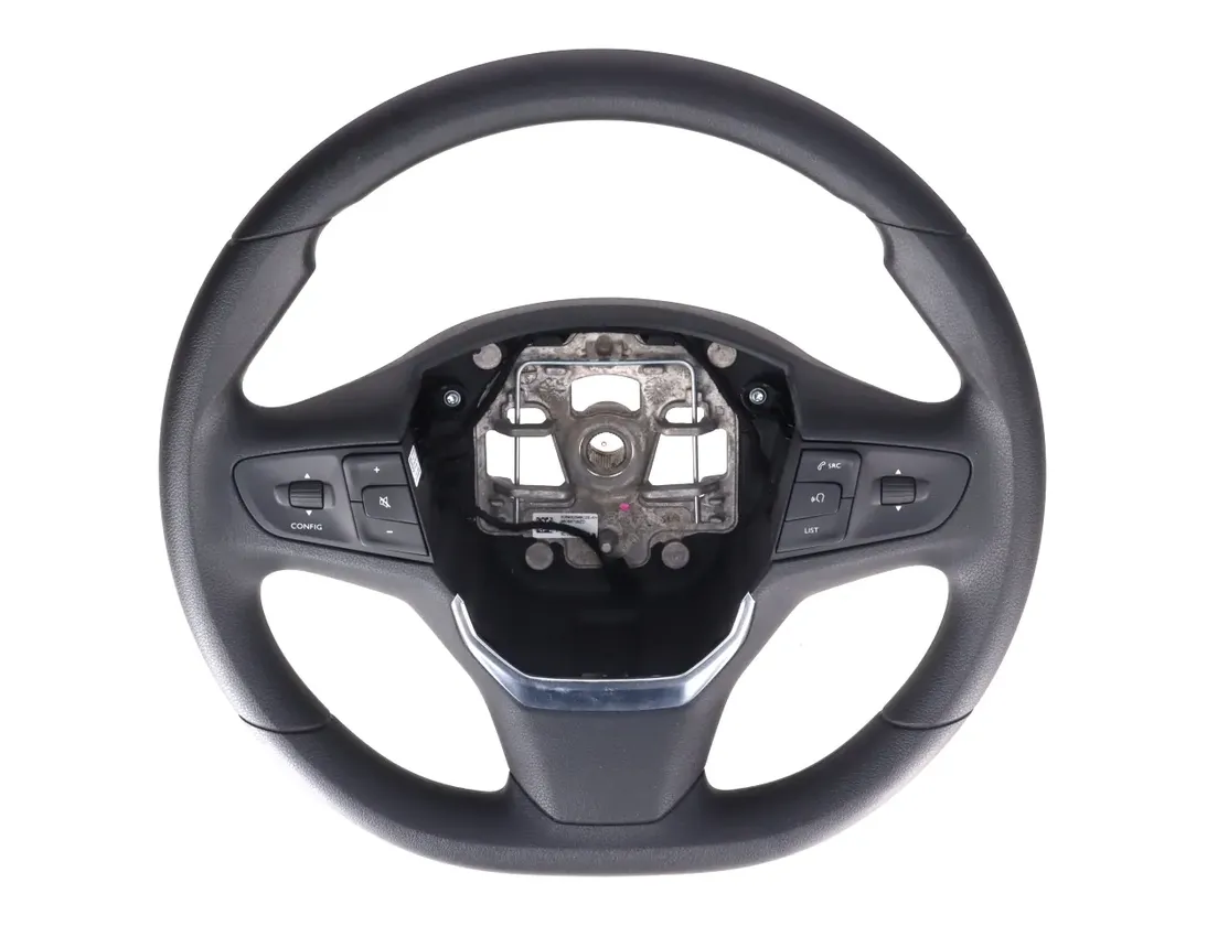 PEUGEOT Expert 3 generation (2017-2023) Steering Wheel 98095446ZD 34532256