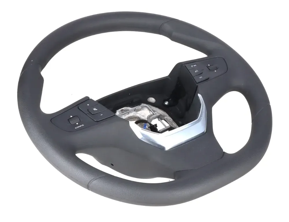 PEUGEOT Expert 3 generation (2017-2023) Steering Wheel 98095446ZD 34532385