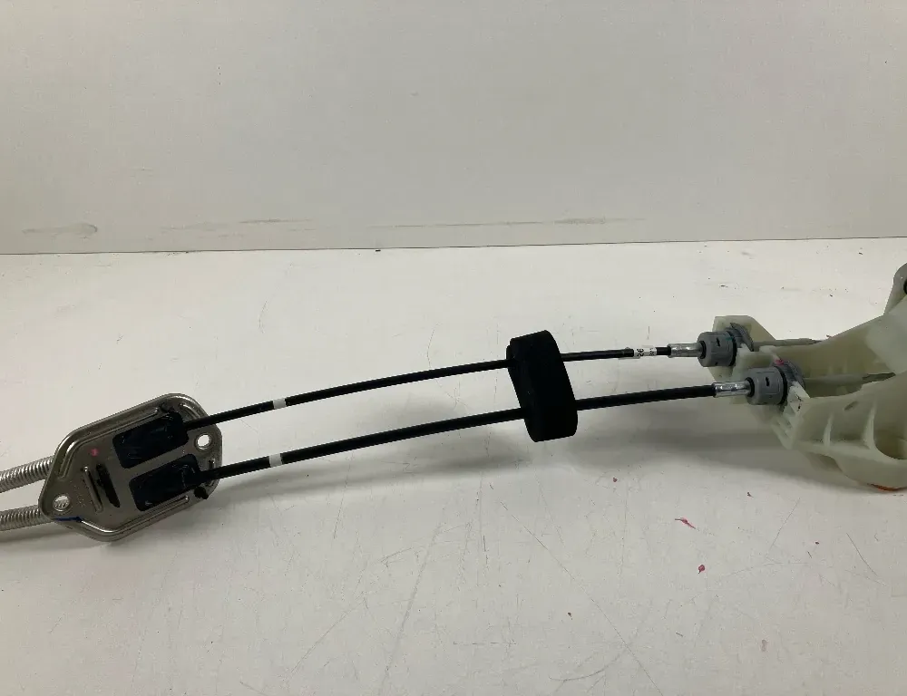 KIA Rio 4 generation (2016-2024) Gear Shifting Level Plastic Trim 46700H8210 34532299