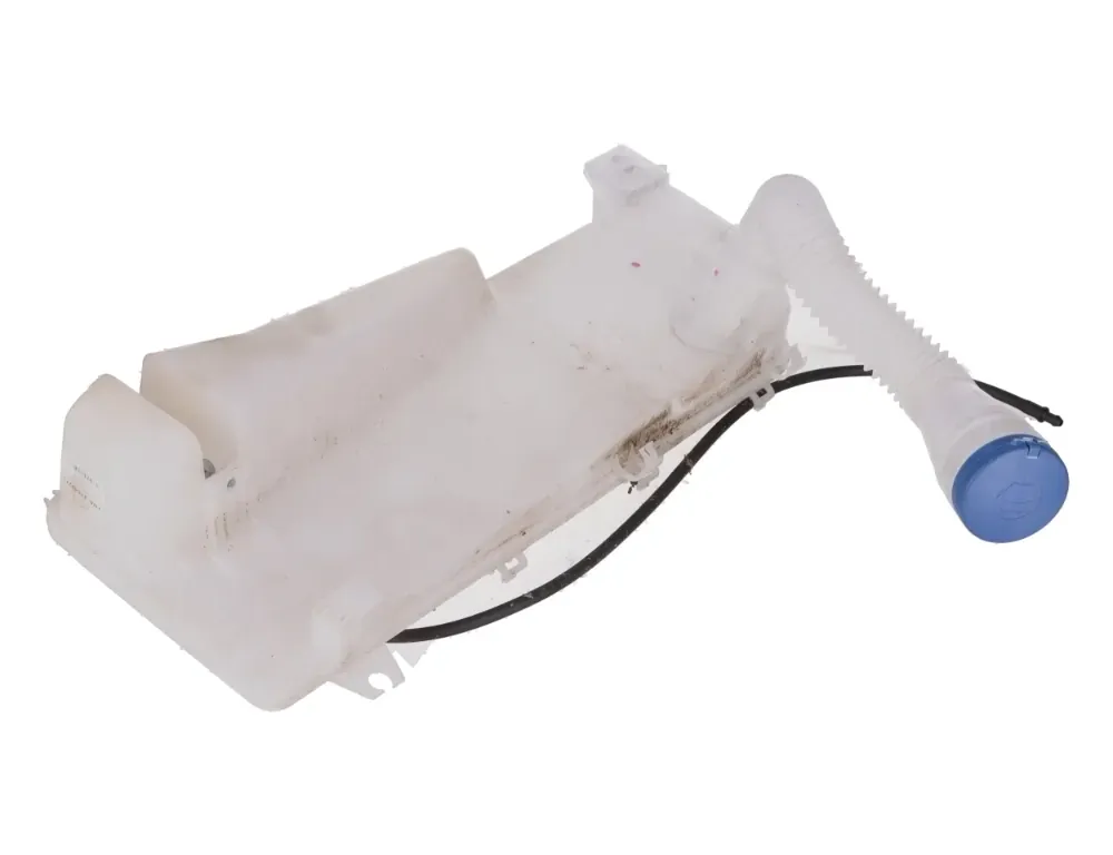 PEUGEOT Expert Window Washer Tank 9809803680 34532553