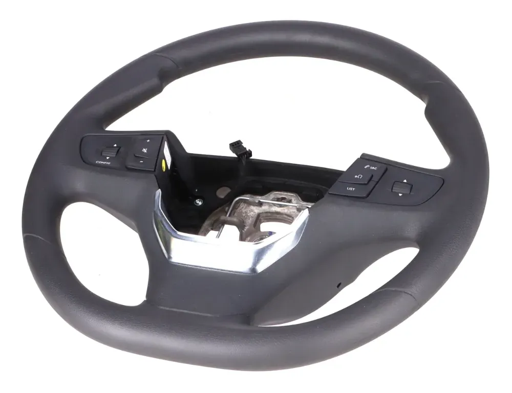 PEUGEOT Expert 3 generation (2017-2023) Steering Wheel 98095446ZD 34532611