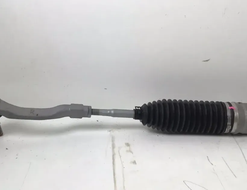 PEUGEOT Expert 3 generation (2017-2023) Steering Rack 9806468380 34532645