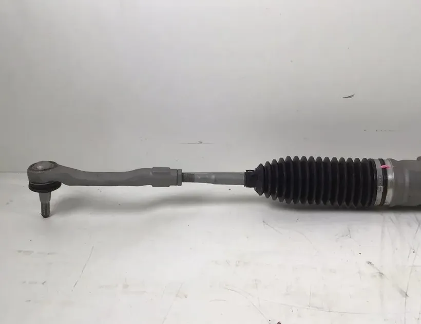 PEUGEOT Expert 3 generation (2017-2023) Steering Rack 9806468380 34532303