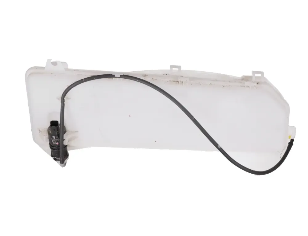 PEUGEOT Expert 3 generation (2017-2023) Window Washer Tank 9809803680 34532424