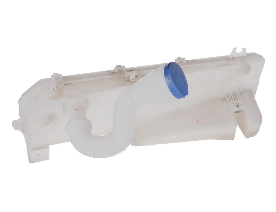 PEUGEOT Expert 3 generation (2017-2023) Window Washer Tank 9809803680 34532541