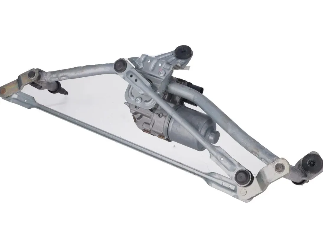 VOLKSWAGEN Passat B8 (2014-2023) Моторчик передних стеклоочистителей 3G1955023C 21346963