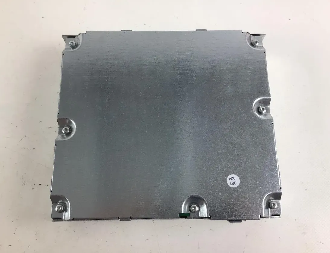 VOLKSWAGEN Passat B7 (2010-2015) Control Unit 7L6919148A 21349034