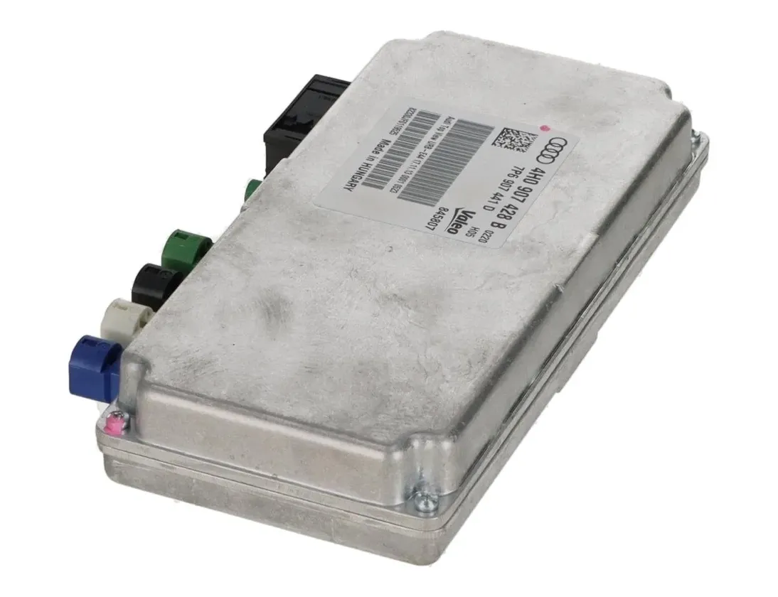 AUDI RS 7 4G (2013-2018) Video control module 4H0907428B 22944387