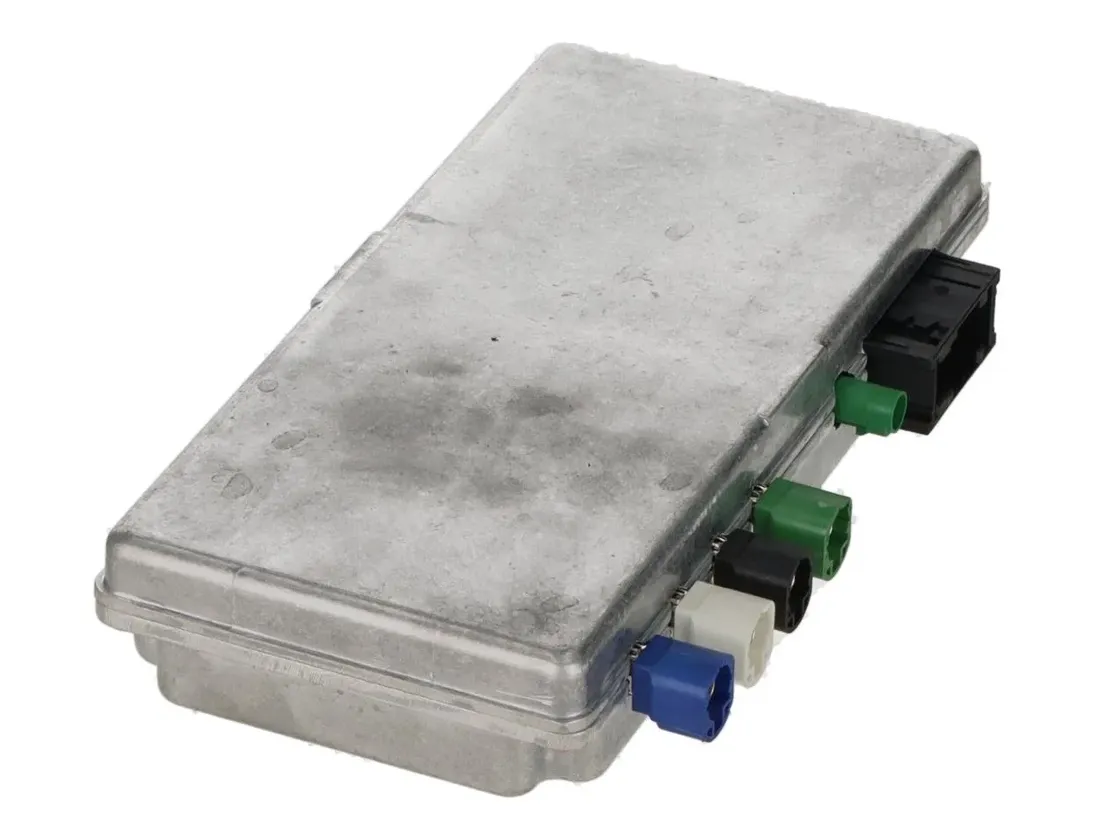 AUDI RS 7 4G (2013-2018) Video control module 4H0907428B 22944387