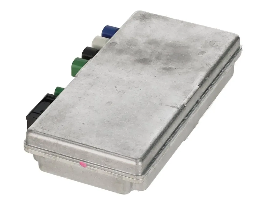 AUDI RS 7 4G (2013-2018) Video control module 4H0907428B 22944387