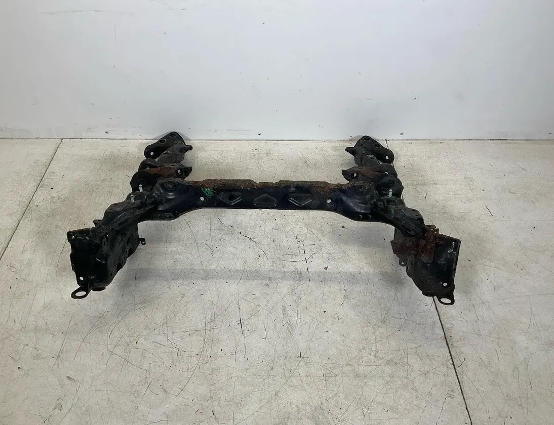 AUDI RS 7 4G (2013-2018) Front Suspension Subframe 4G0399315L,4H0399345Q 22944403