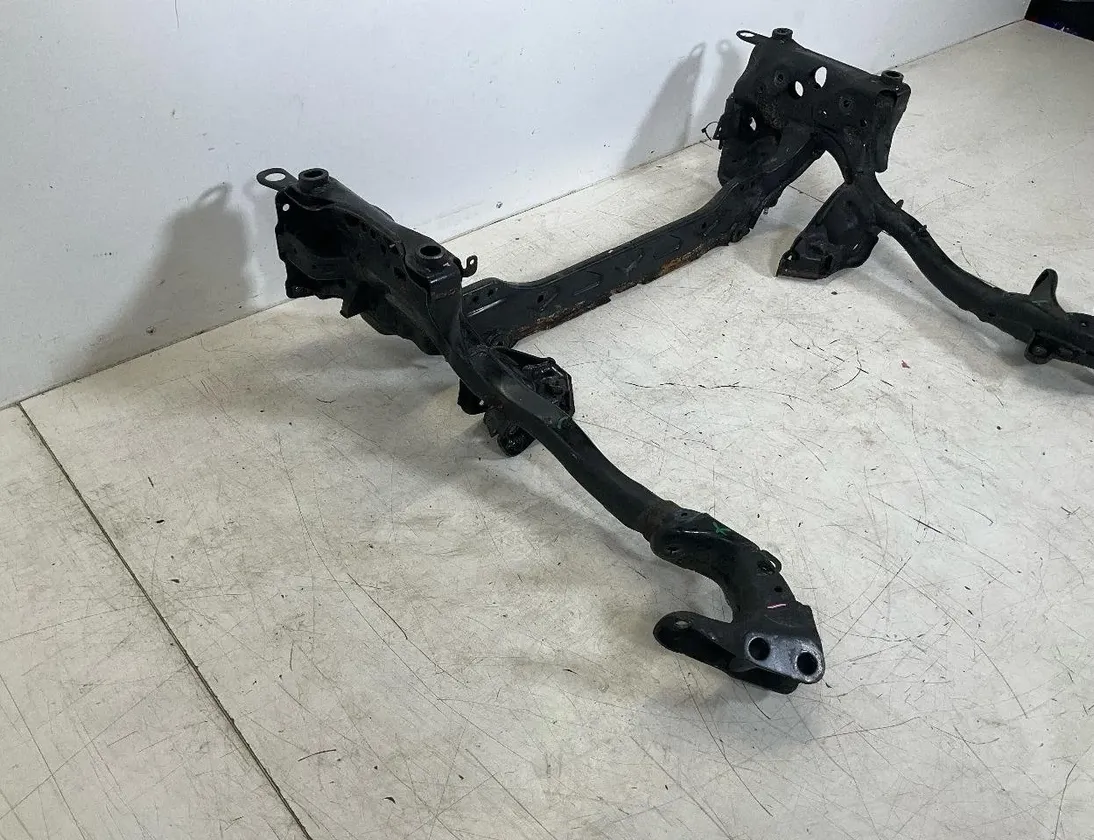 AUDI RS 7 4G (2013-2018) Front Suspension Subframe 4G0399315L,4H0399345Q 22944403