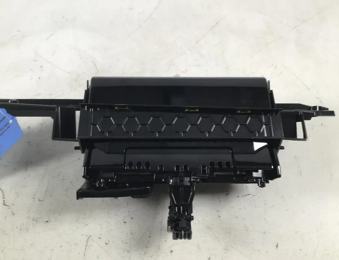 AUDI RS 7 4G (2013-2018) Екран навигаций 4G1919601AD 23036101