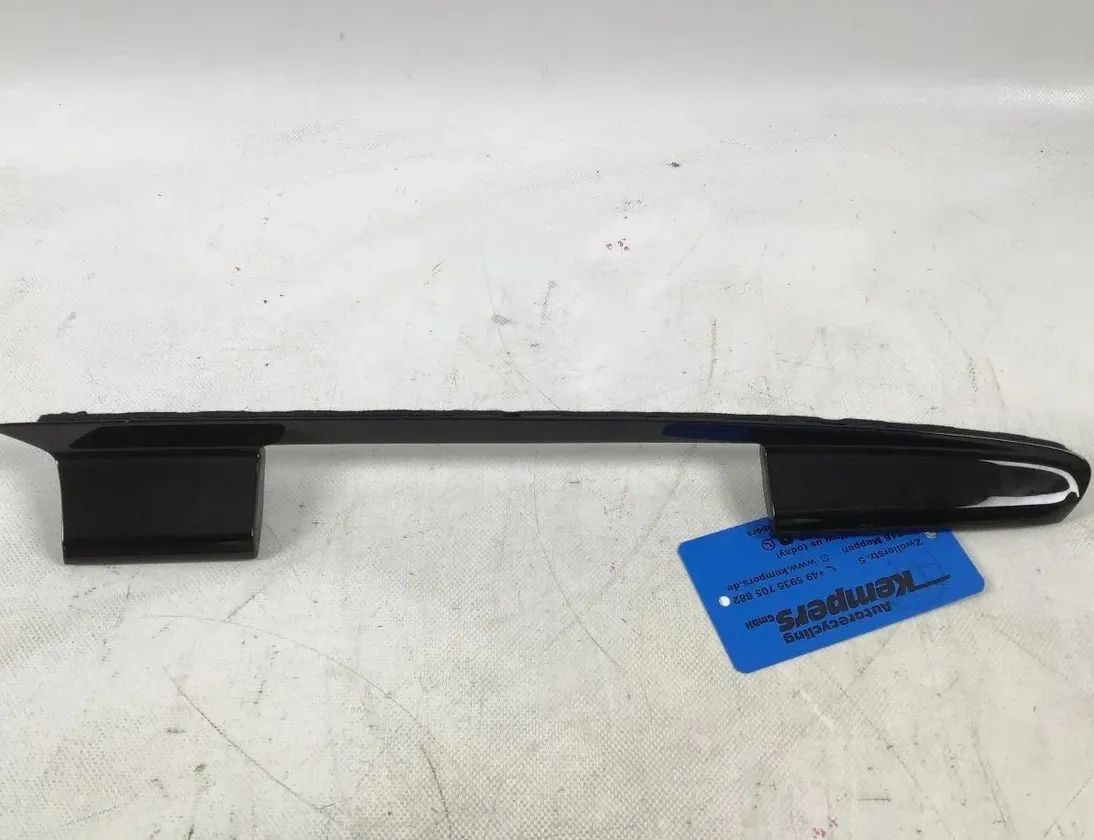 AUDI RS 7 4G (2013-2018) Other Body Parts 4G1857304A 23036104