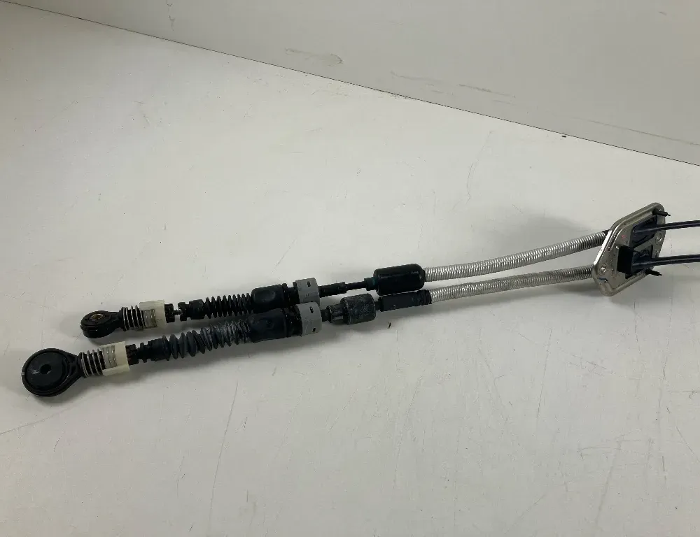 KIA Rio 4 generation (2016-2024) Gear Shifting Level Plastic Trim 46700H8210 34532299