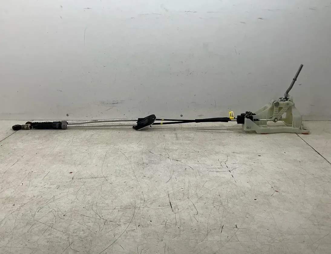 KIA Rio 4 generation (2016-2024) Gear Shifting Level Plastic Trim 43731H8100,43711H8110 24770579