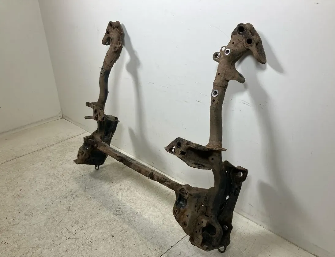 AUDI A6 C7/4G (2010-2020) Front Suspension Subframe 4G0399315L 24852696