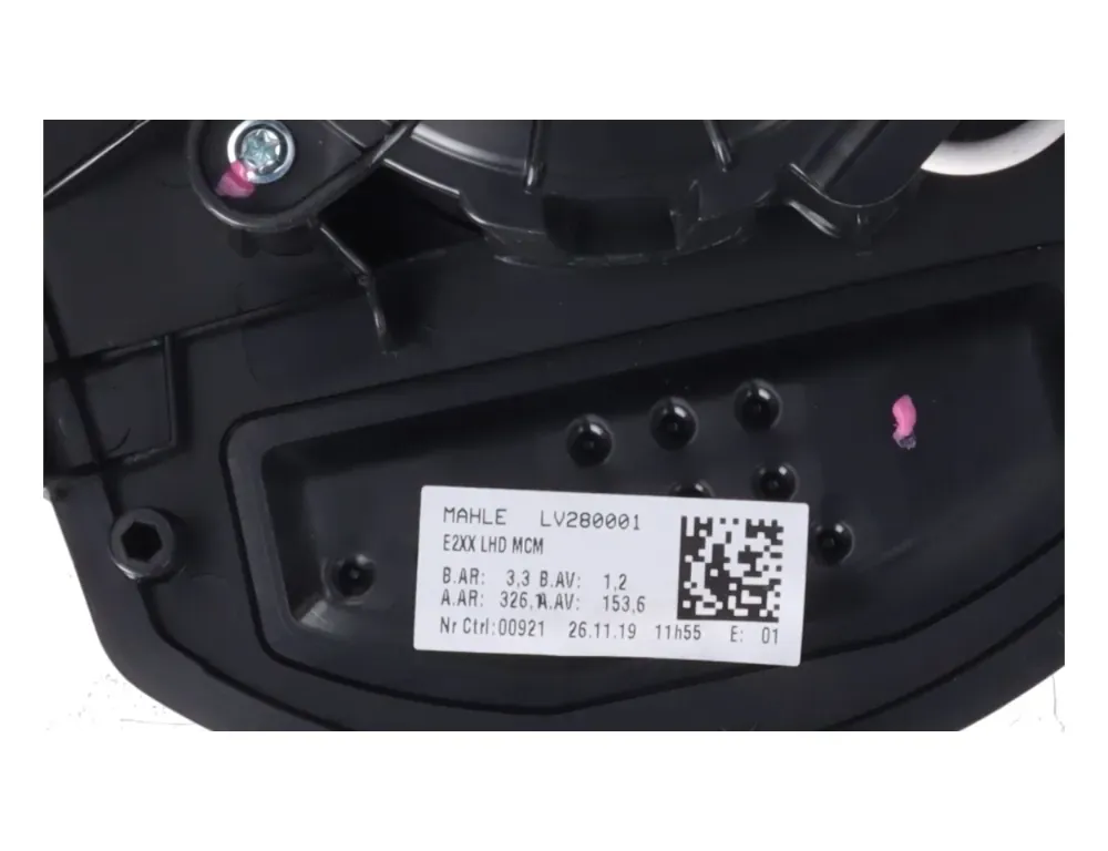 OPEL Insignia B (2017-2024) Heater Blower Fan 39027941,39146851,39200133,39220104,39220106,39240608 34532156