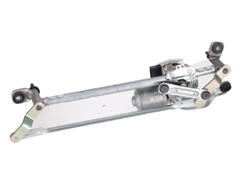 VOLKSWAGEN Variant VII TDI (2014-2024) Front Windshield Wiper Mechansm Motor 5H1955023D,5H1955023A,5H1955023C 34532715