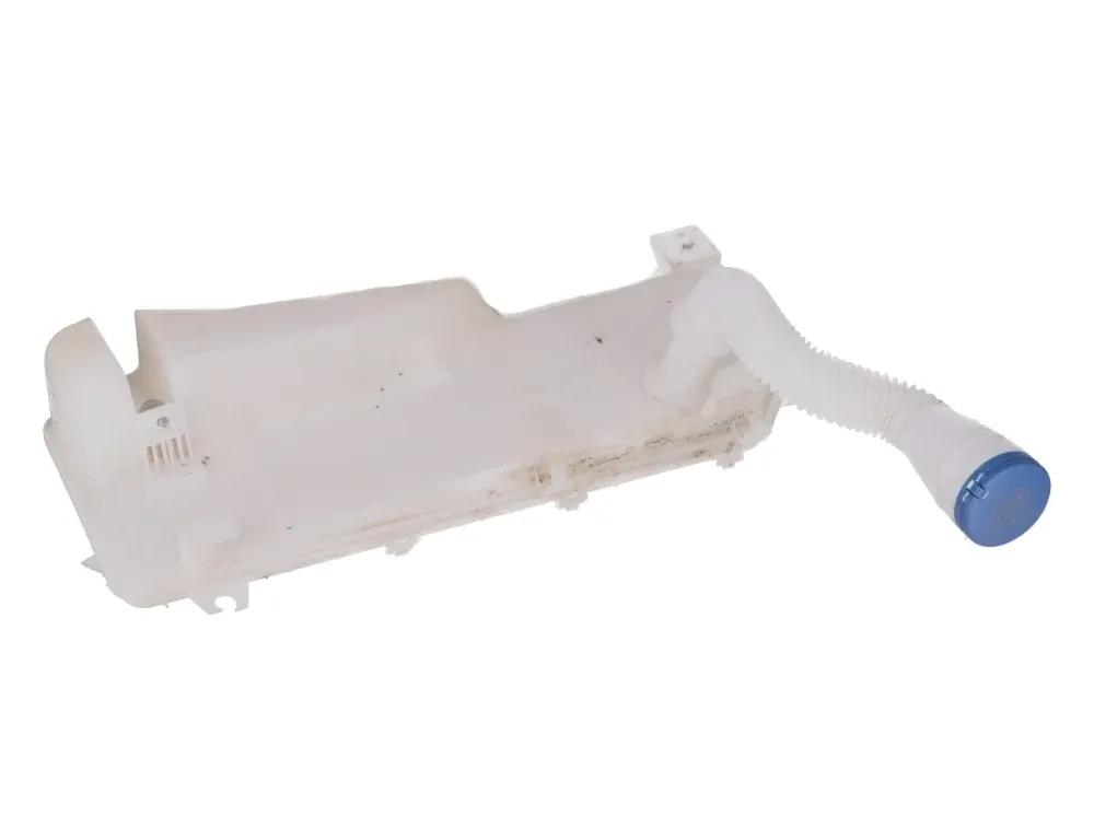 PEUGEOT Expert 3 generation (2017-2023) Window Washer Tank 9809803680 34532307