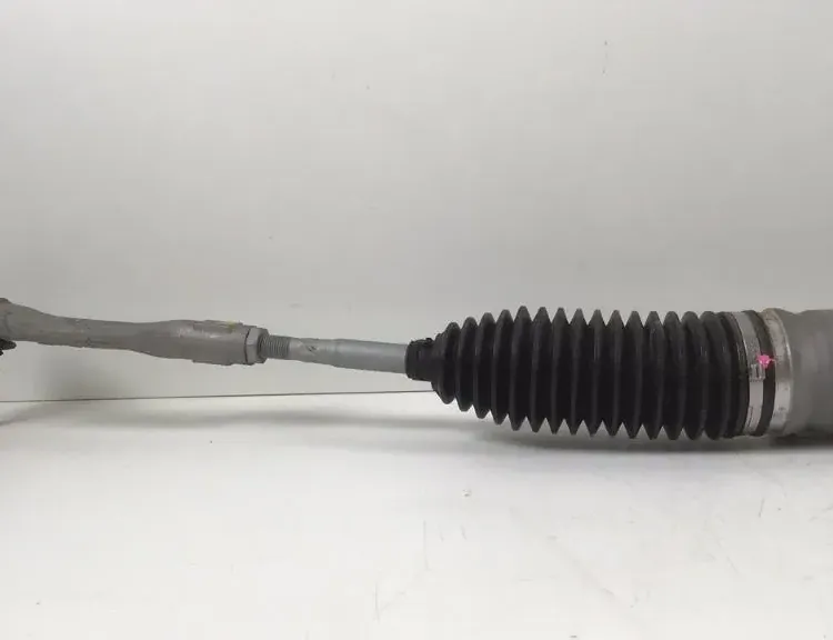 PEUGEOT Expert 3 generation (2017-2023) Steering Rack 9806468380 34532395