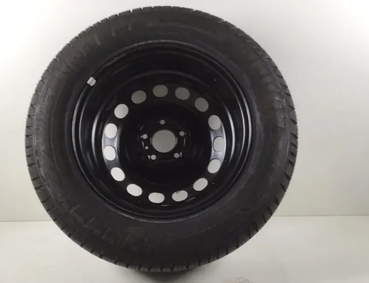 PEUGEOT Expert 3 generation (2017-2023) Spare Wheel 98519218ZY,9806106780 34532527