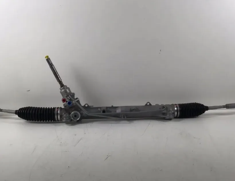 PEUGEOT Expert 3 generation (2017-2023) Steering Rack 9806468380 34532603