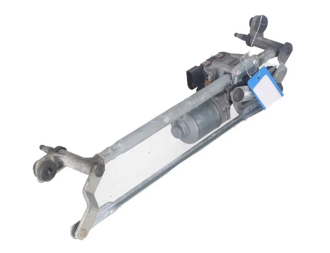 VOLKSWAGEN Variant VII TDI (2014-2024) Моторчик передних стеклоочистителей 3G1955023C 30366402