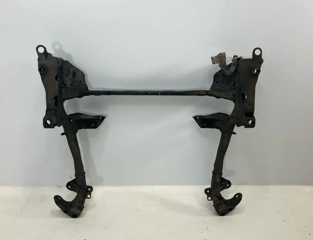 AUDI A7 C7/4G (2010-2020) Передний траверс 4G0399315L 30424350