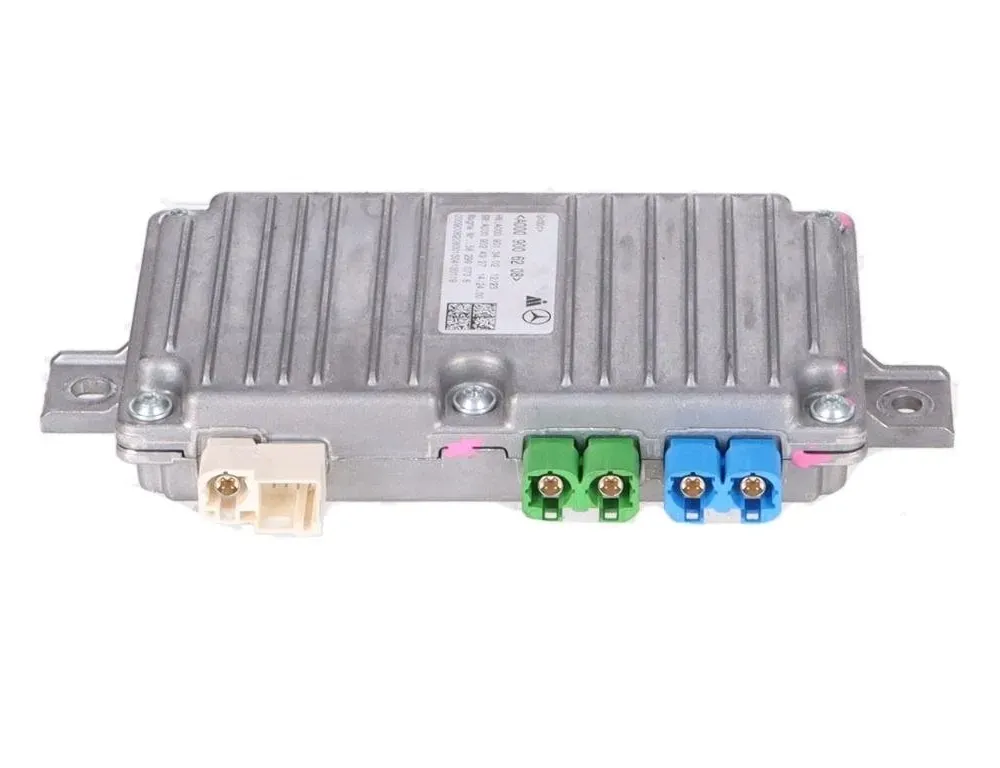 MERCEDES-BENZ S-Class W222/C217/A217 (2013-2020) Video control module A0009006208 31866728