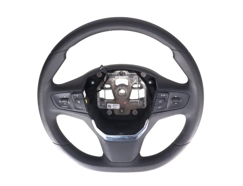 PEUGEOT Expert 3 generation (2017-2023) Steering Wheel 98095446ZD 34532611