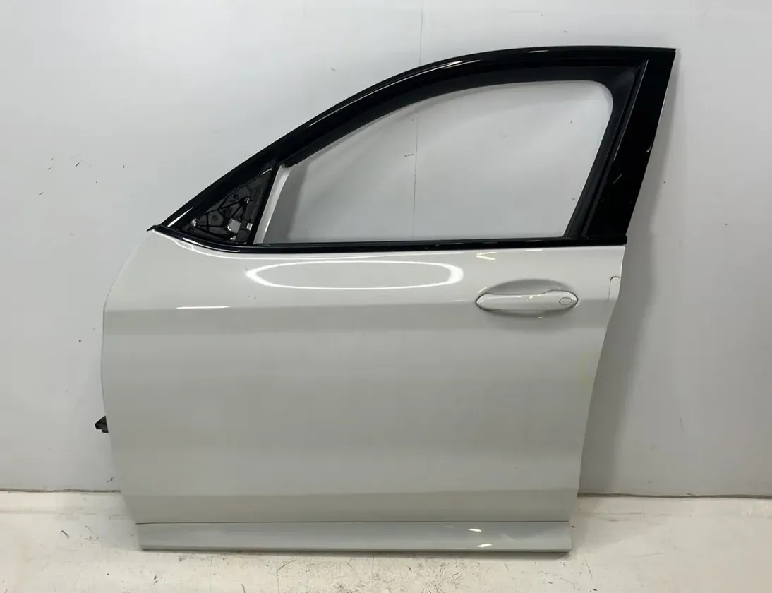 BMW X3 G01 (2017-2024) Front Left Door 7478339 33501113
