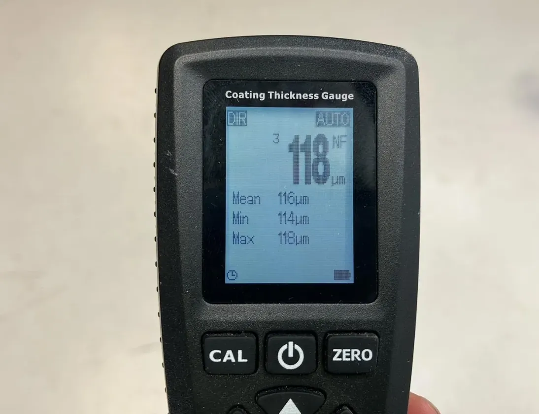 BMW X3 G01 (2017-2024) Front Left Door 7478339 33501113