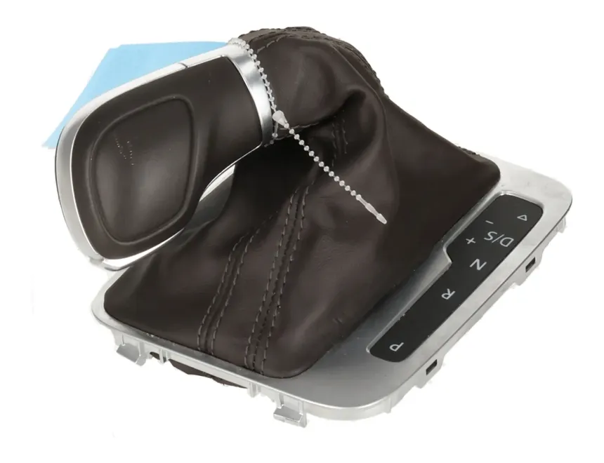 VOLKSWAGEN Touareg 2 generation (2010-2018) Gear Shifting Mechanism 7P1713203G 34531978