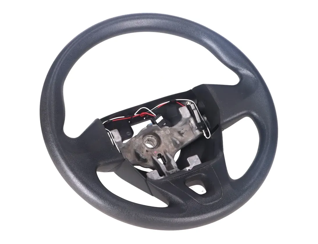 MERCEDES-BENZ Citan W415 (2012-2021) Steering Wheel A4154600600 34531936