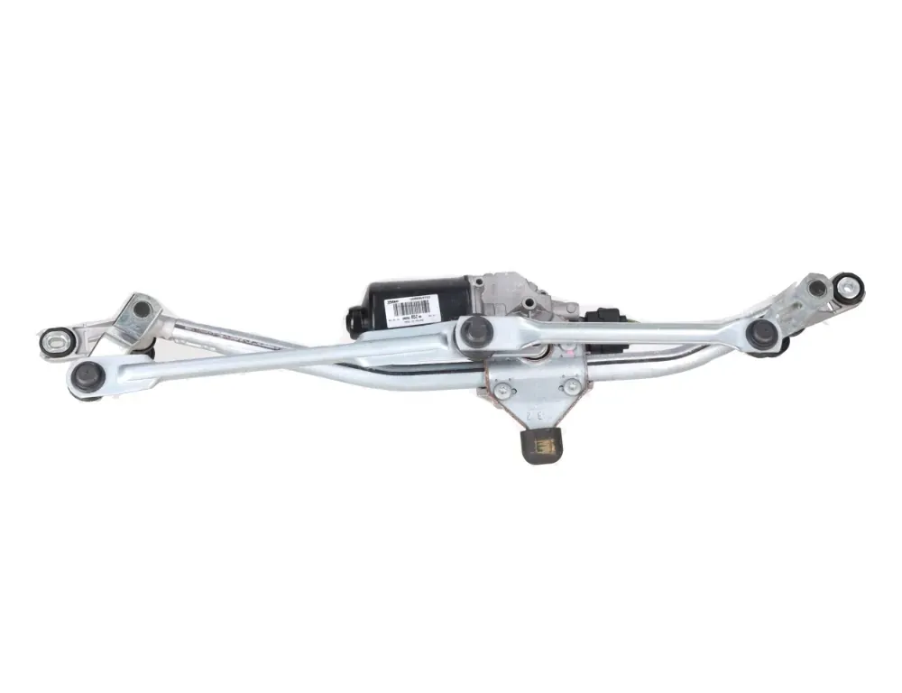 PEUGEOT Expert 3 generation (2017-2023) Front Windshield Wiper Mechansm Motor 9808465280 34532598