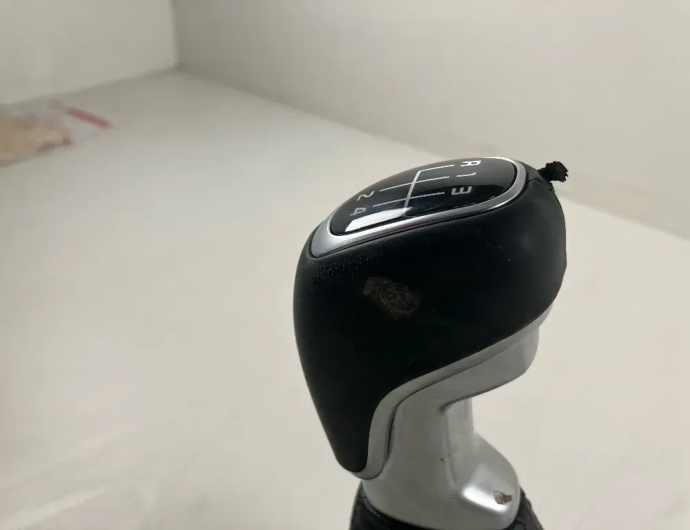 KIA Rio 4 generation (2016-2024) Gear Shifting Level Plastic Trim 46700H8210 34532299