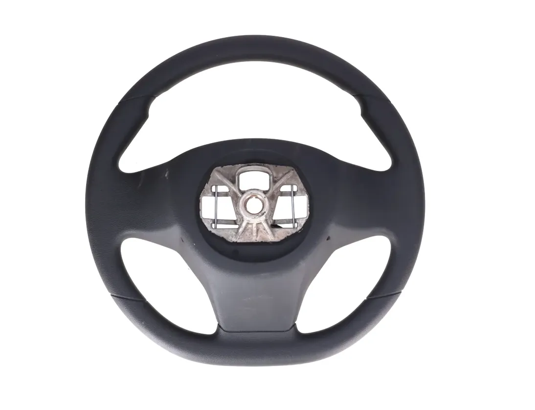 PEUGEOT Expert 3 generation (2017-2023) Steering Wheel 98095446ZD 34505426