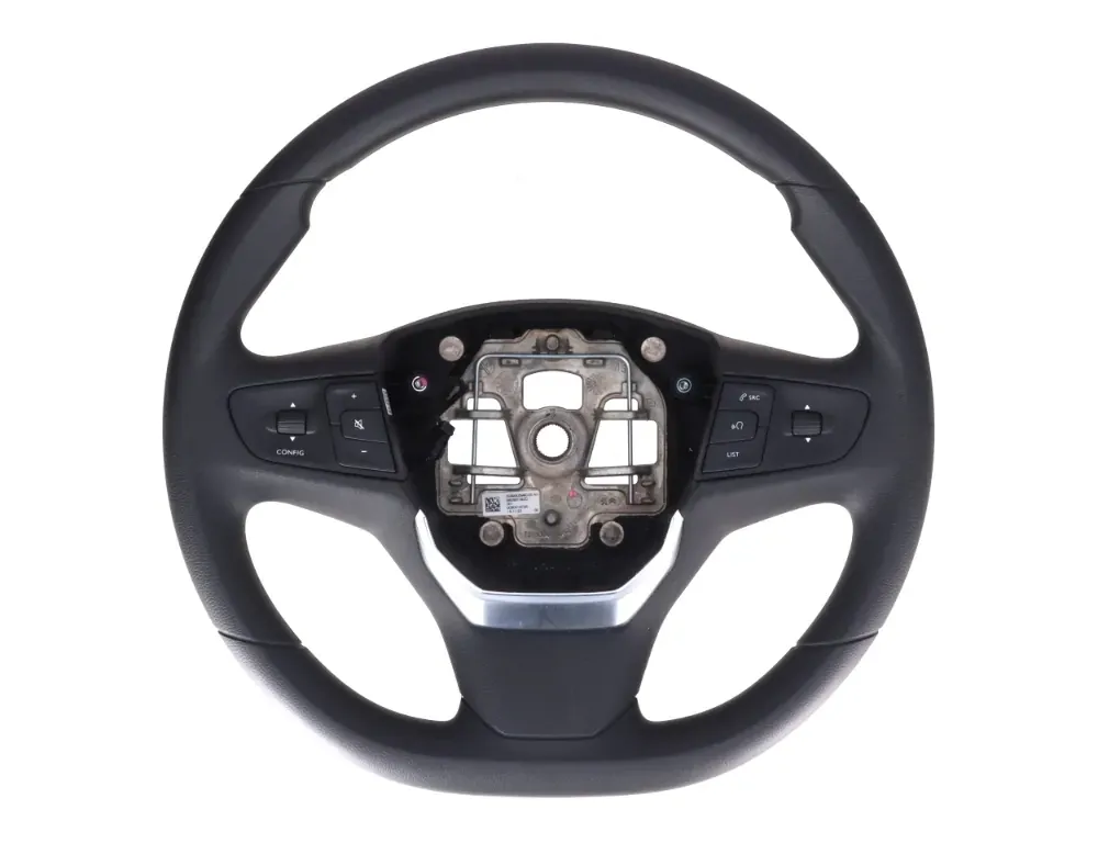 PEUGEOT Expert 3 generation (2017-2023) Steering Wheel 98088708ZD 34500416