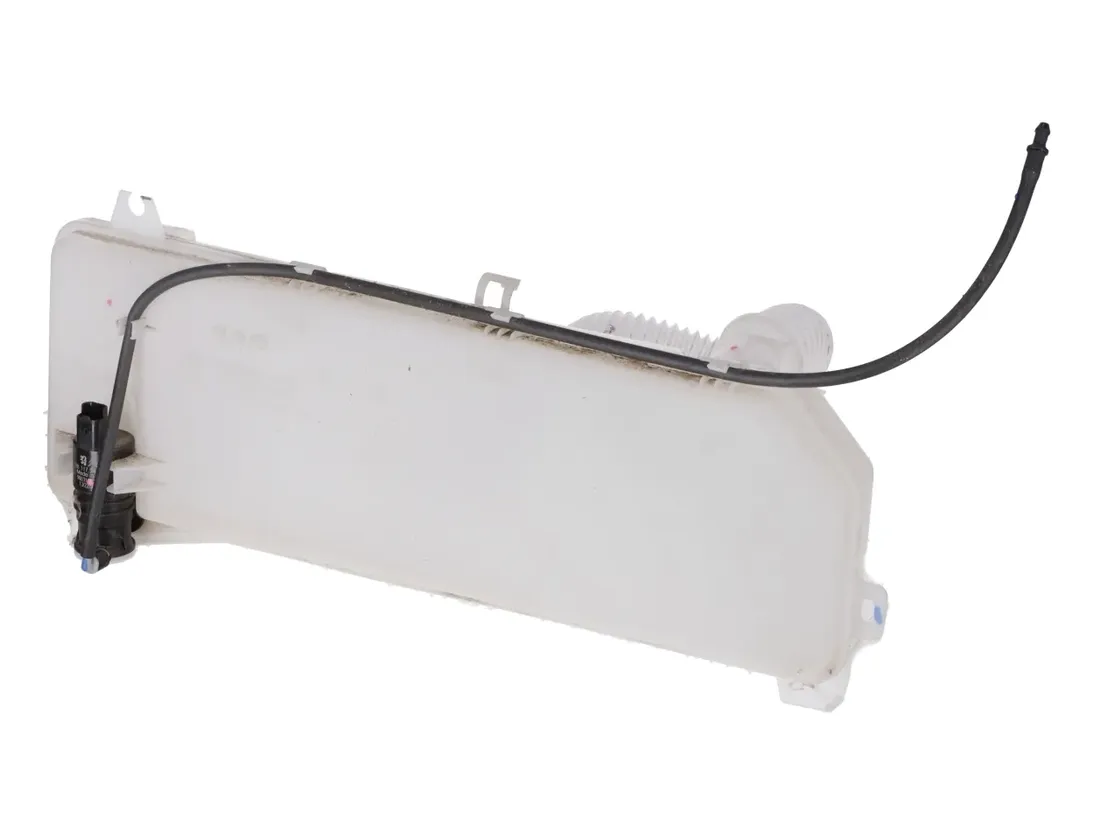 PEUGEOT Expert 3 generation (2017-2023) Window Washer Tank 9809803680 34532282